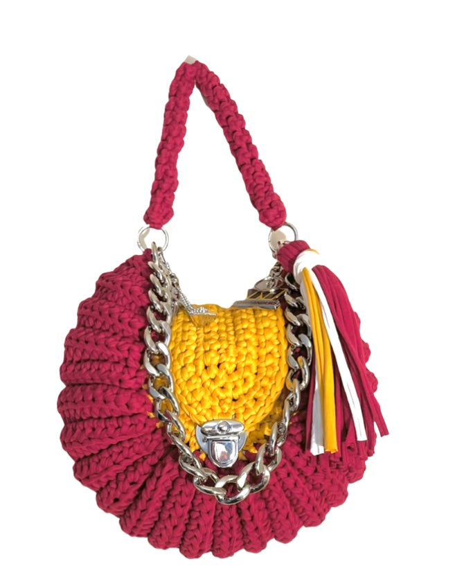 Gameday Glam Bag (Washington Commanders)