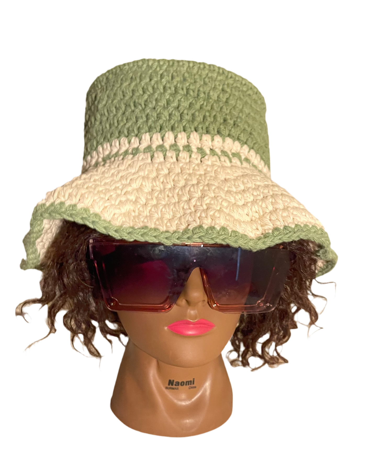 Hat - Sun hat