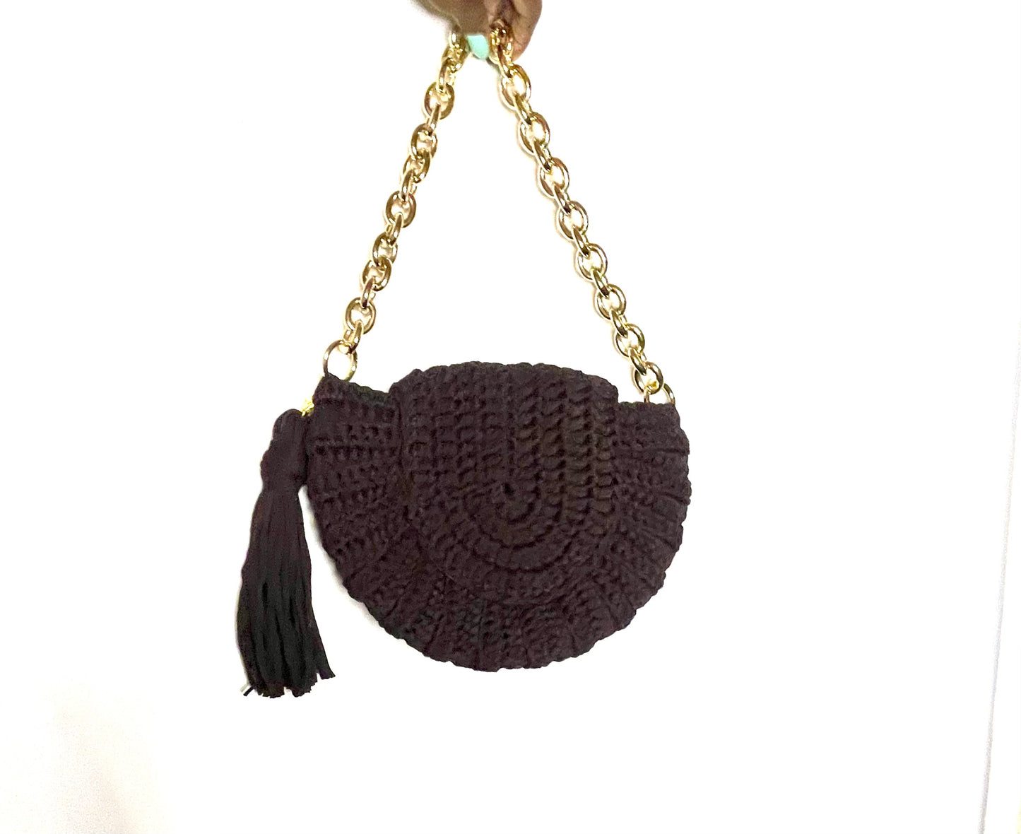 Handbag - Cocoa Love