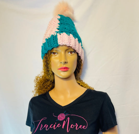 Beanie - AKA colors