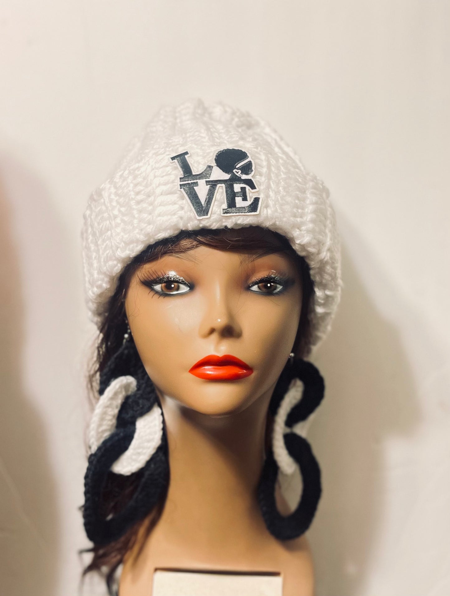 Beanie - Love