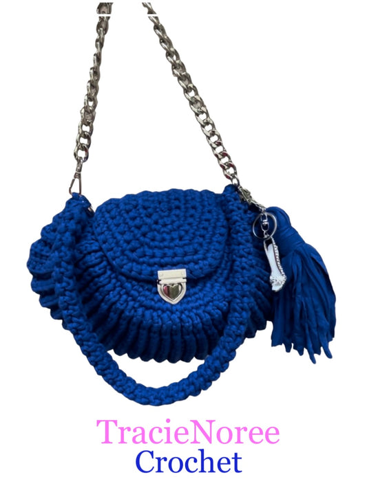 Handbag - Queen Royal Love