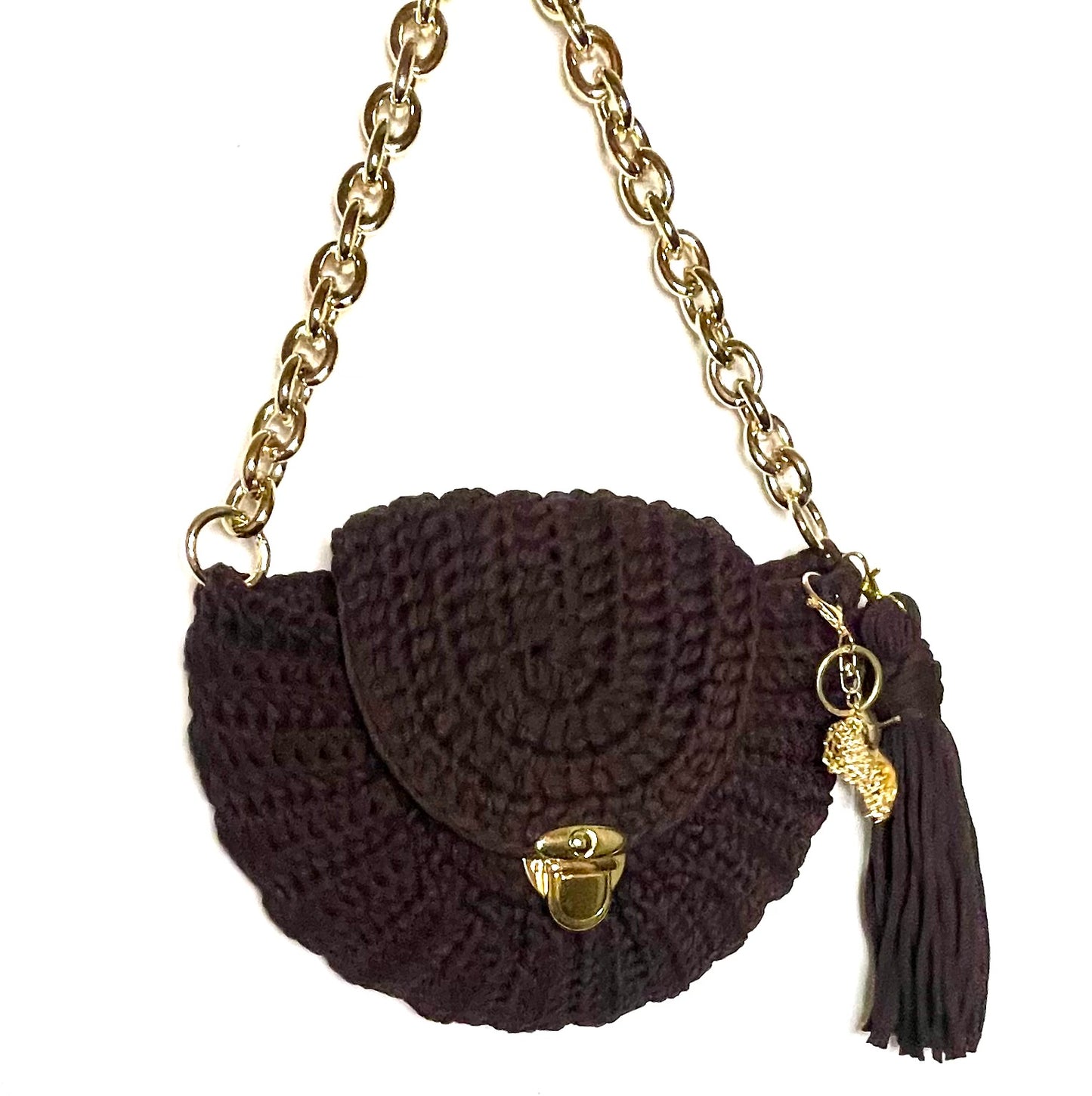 Handbag - Cocoa Love